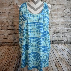 Women's Workout Tank Top